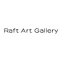 Raft Art Galleryのロゴ