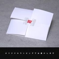 オリジナルパッケージ