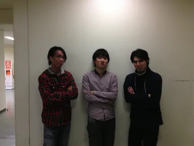 運営スタッフメンバー