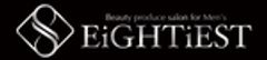 EiGHTiEST(エイティスト)のロゴ