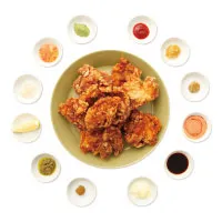 からあげ“ちょい足し”イメージ