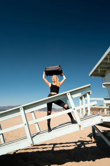 さあ、どこへ行こう？