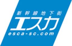 株式会社エスカのロゴ