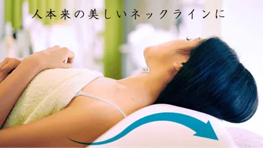 ※本来のあるべき姿勢に導く(メディアの方に限り、許諾なく画像を使用して構いません)