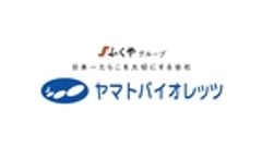 株式会社ヤマトバイオレッツのロゴ