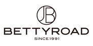 ベティーロード(BETTYROAD)ロゴ