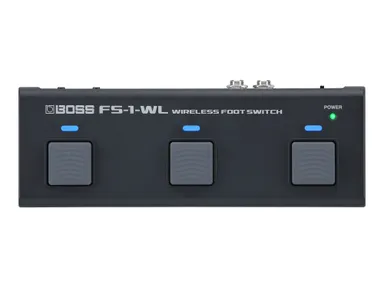 『FS-1-WL』トップ・パネル