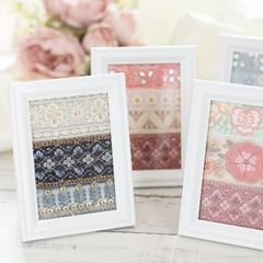 minoakaキット完成品の一例(1)