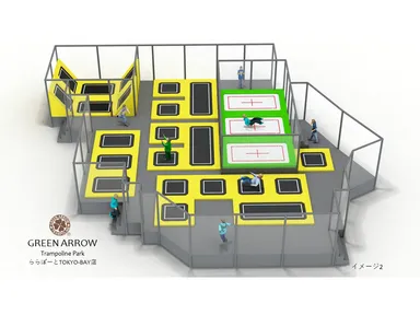 イメージパース2