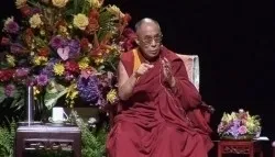 ダライ・ラマ14世