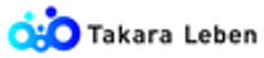 株式会社タカラレーベンのロゴ
