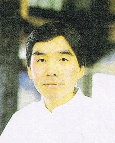 橋井 勲