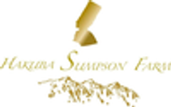 白馬サンプソンファームのロゴ