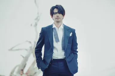 森崎ウィンさん