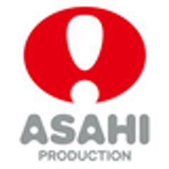 株式会社旭プロダクションのロゴ