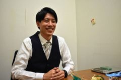 宮武先生