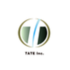 株式会社TATEのロゴ