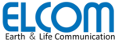 株式会社エルコムのロゴ