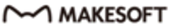 株式会社メイクソフトウェアのロゴ
