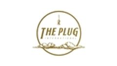 THE PLUG INTERNATIONALのロゴ