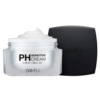 PHセンシティブクリーム　50mL ￥3,300(税込)