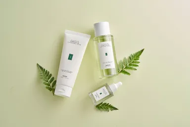 Glacier Centella Line