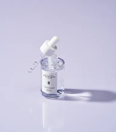 Glacier Niacinamide Serum