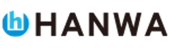 株式会社ハンワのロゴ