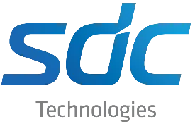 SDC Technologies, Inc. ロゴ