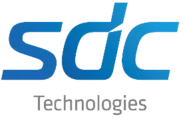 SDC Technologies, Inc. ロゴ