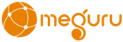 株式会社MEGURUのロゴ
