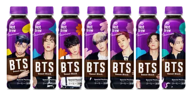 BTSコーヒー加糖_全員