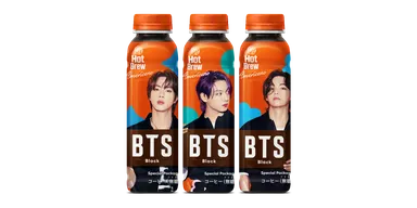 BTSコーヒー無糖_3名