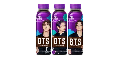 BTSコーヒー加糖_3名