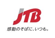株式会社JTBロゴ