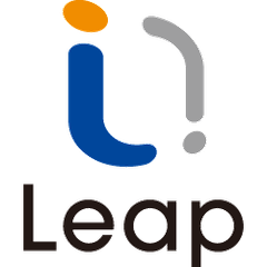 株式会社リープ