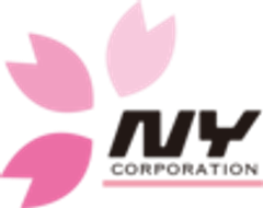 株式会社NYコーポレーションのロゴ