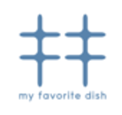 キキ my favorite dishのロゴ