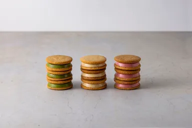 「箱根クッキーサンド」(常温商品)イメージ　2