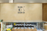 SUN SAN D 店舗イメージ　1