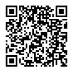 公式LINE二次元コード