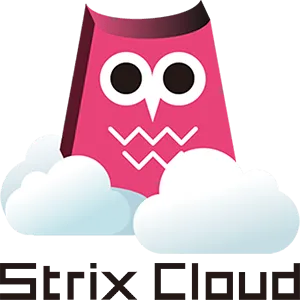 Strix Cloud
