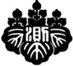 茨城土地家屋調査士会のロゴ