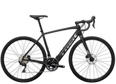 ロードバイクと変わらないスタイル　1