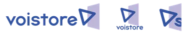 voistoreシリーズ新ブランドロゴ