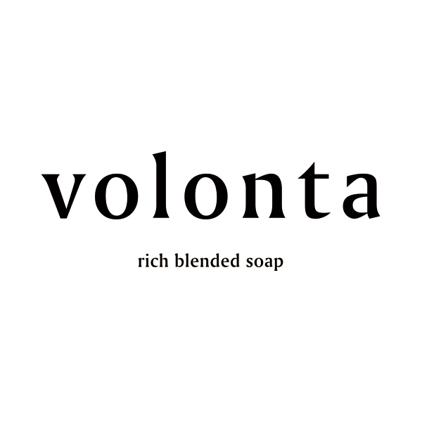 濃度という新提案”リッチブレンデッドソープ『volonta(ヴォロンタ)』が