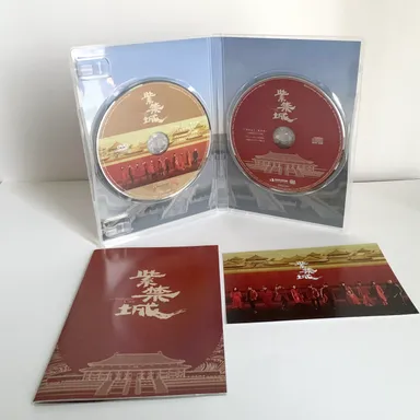 パッケージ内容