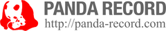 PANDA RECORD(ANNA PATIO株式会社)