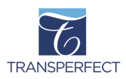 TransPerfectロゴ