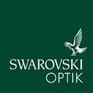 SWAROVSKI OPTIK（スワロフスキー・オプティック）ロゴ